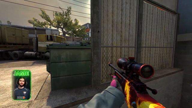 RIO MAJOR 2022 (CS:GO Fragmovie) смотреть онлайн