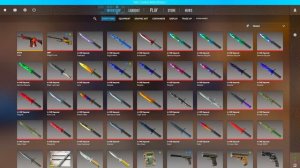 CS2 skinchanger tutorial (Outdated!)