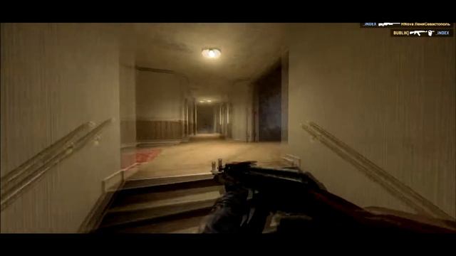 CS GO HL -4K смотреть онлайн