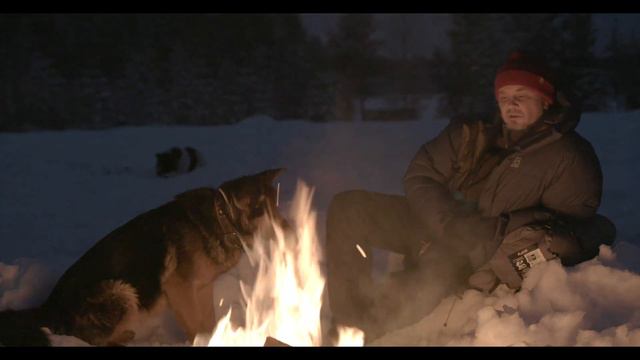 Northern Light Tale Охотники за Северным сиянием смотреть онлайн