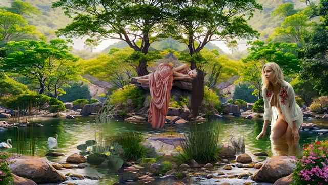 Матушка земля Т.Куртукова смотреть онлайн