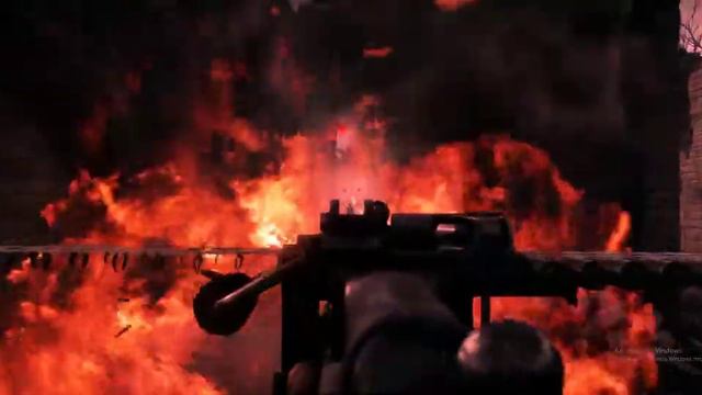 Crysis 3 смотреть онлайн