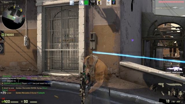 Not even that good | ft supremacy cracked, aka skeet dump смотреть онлайн