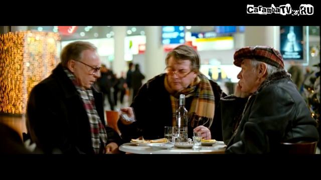 036. Ирония судьбы 2 Продолжение (Новогодний Обзор)