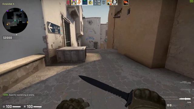 CS:GO | M4A1-S | StatTrak Leaded Glass (Minimal Wear) | Ace смотреть онлайн