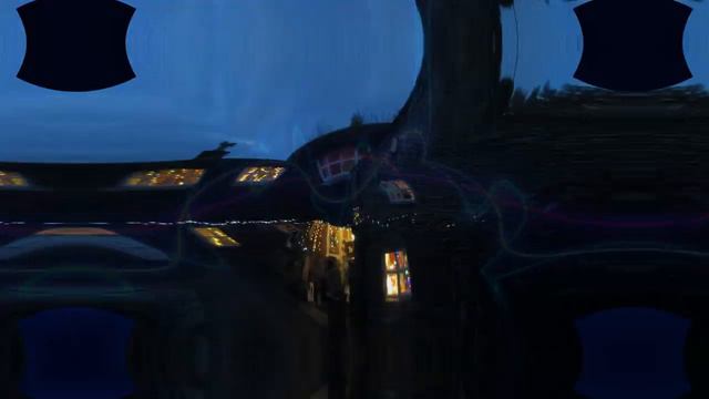 Christmas Cottage (or "How the Other Half Live") by Running in Reykjavik смотреть онлайн