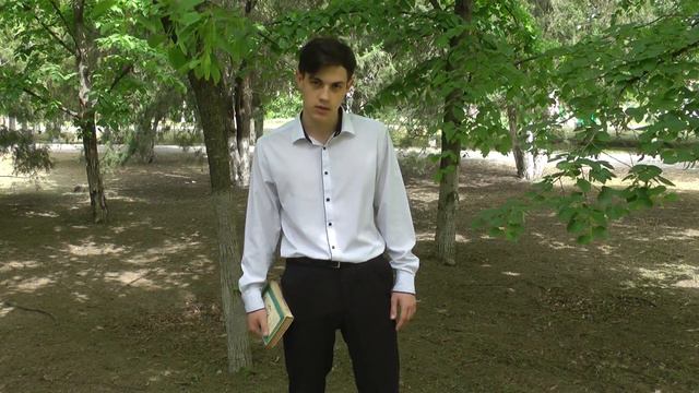 Андреев Арсений «Клеветникам России» А С Пушкин смотреть онлайн