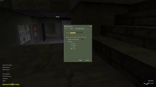 Specialist | As_specialist | Counter-Strike
