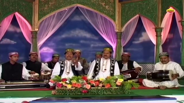 Murda Qawwal Ki Qawwali - मुर्दा कव्वाल की कव्वाली - Anwar Sabri Firazabadi | Famous Qawwali