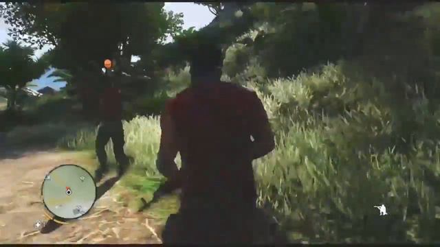 Far Cry 3 Takedown Montage 3 - Knife Kills And Takedowns смотреть онлайн