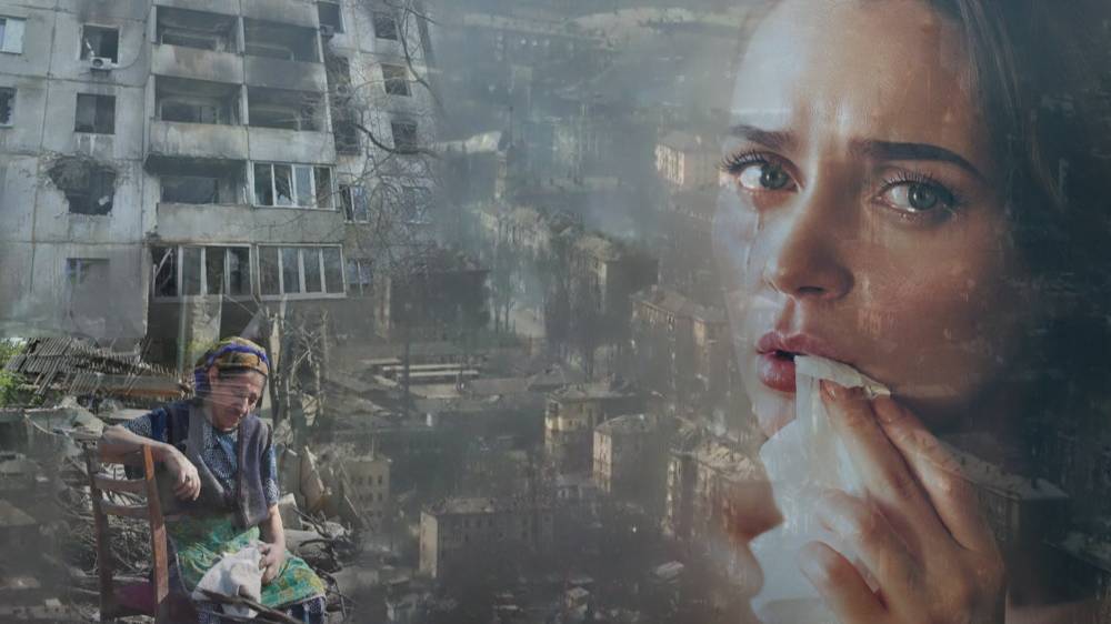 Молитва ЮЭйвазов смотреть онлайн