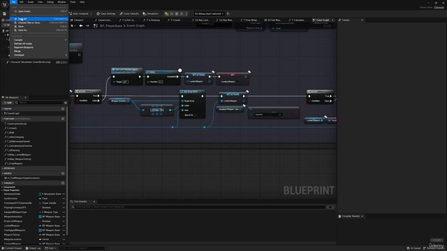 8 - 030 Fixing a Small Replication Issue смотреть онлайн