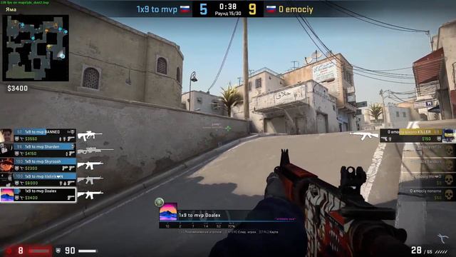 Top Skill Mix Cup, 2 часть смотреть онлайн