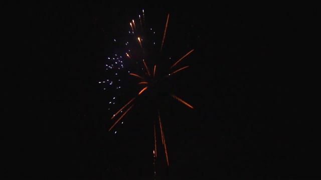 C203 ФЕЙЕРВЕРК-36 (36 залпов, 1 ) смотреть онлайн