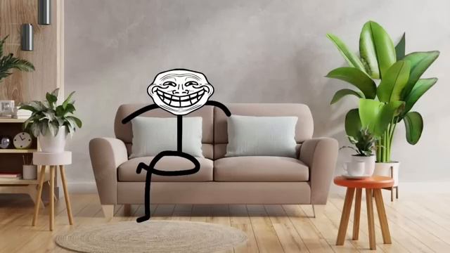 The Trollge Movie- Liminal Trap