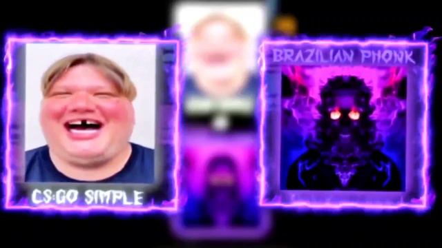 CSGO SIMPLE + BRAZILIAN PHONK А Ну Убаны Давайте сюдаБАМ БлтьВторой БАМ Full Version 108 смотреть онлайн