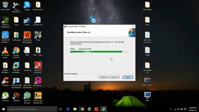 Download cs 1.6 free with bots смотреть онлайн