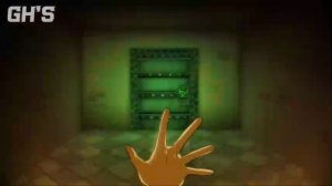 песня история Ванни фнаф 9