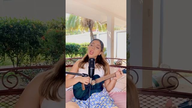 Ukulele easy songs - Mariel Pilar смотреть онлайн
