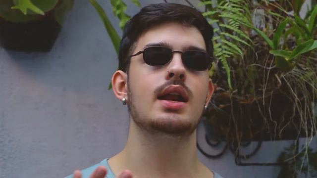 MASHUP HERVE | CLICHÊ X UMA NOITE A TOA | DAY X Haikaiss смотреть онлайн