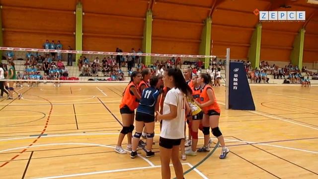 Zepce.Ba - Dio atmosfere sa Sportsih igara mladih - ŽOK Žepče смотреть онлайн