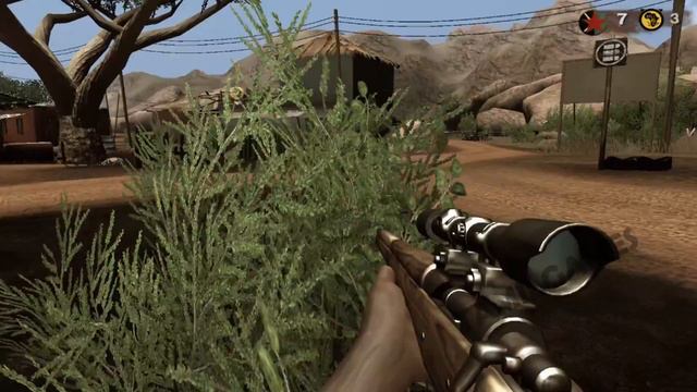 Far cry 2 Team Deathmatch Tamil Gameplay -Tamil games смотреть онлайн