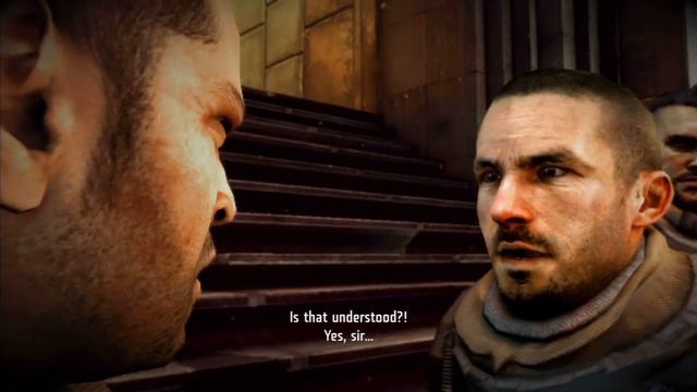 Killzone 3 (начало) смотреть онлайн