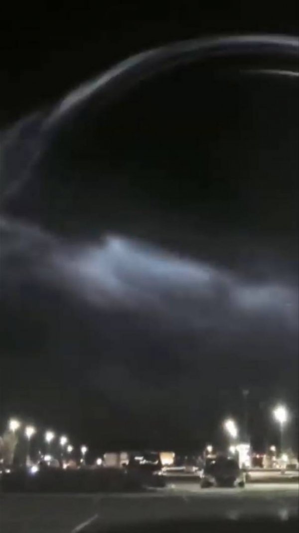 Cosmic Horror compilation Part 1