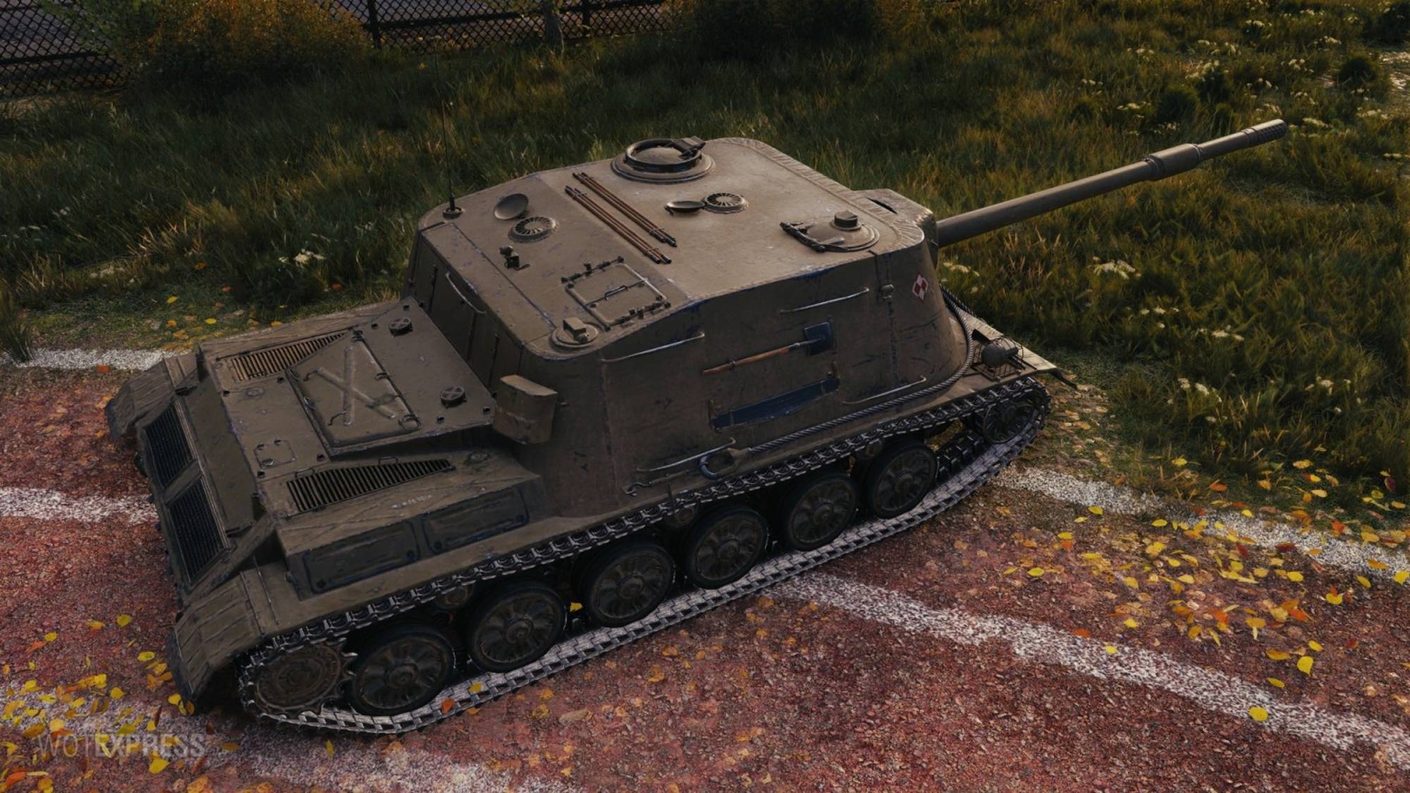 ☢ Польские пт-сау ☢ смотреть онлайн