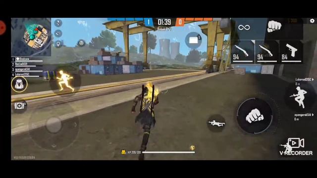 CS RANK DARI SILVER SAMPE MASTER#2 смотреть онлайн