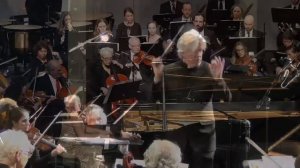 Tchaikovsky Piano Concerto No.1 III. Allegro con fuoco