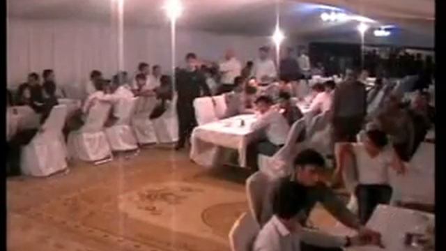 Katej Toyu Xanende Seyyid Mirmehemmed Canimi Canan Apardi Getdi
