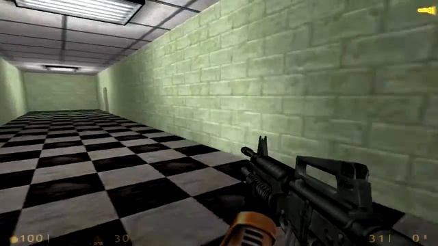 Half-Life-Time To Run Part 1 смотреть онлайн