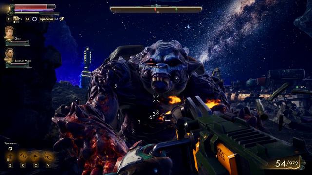 The Outer Worlds - Внешние миры - прохождение игры [18] - ПК PC русские субтитры