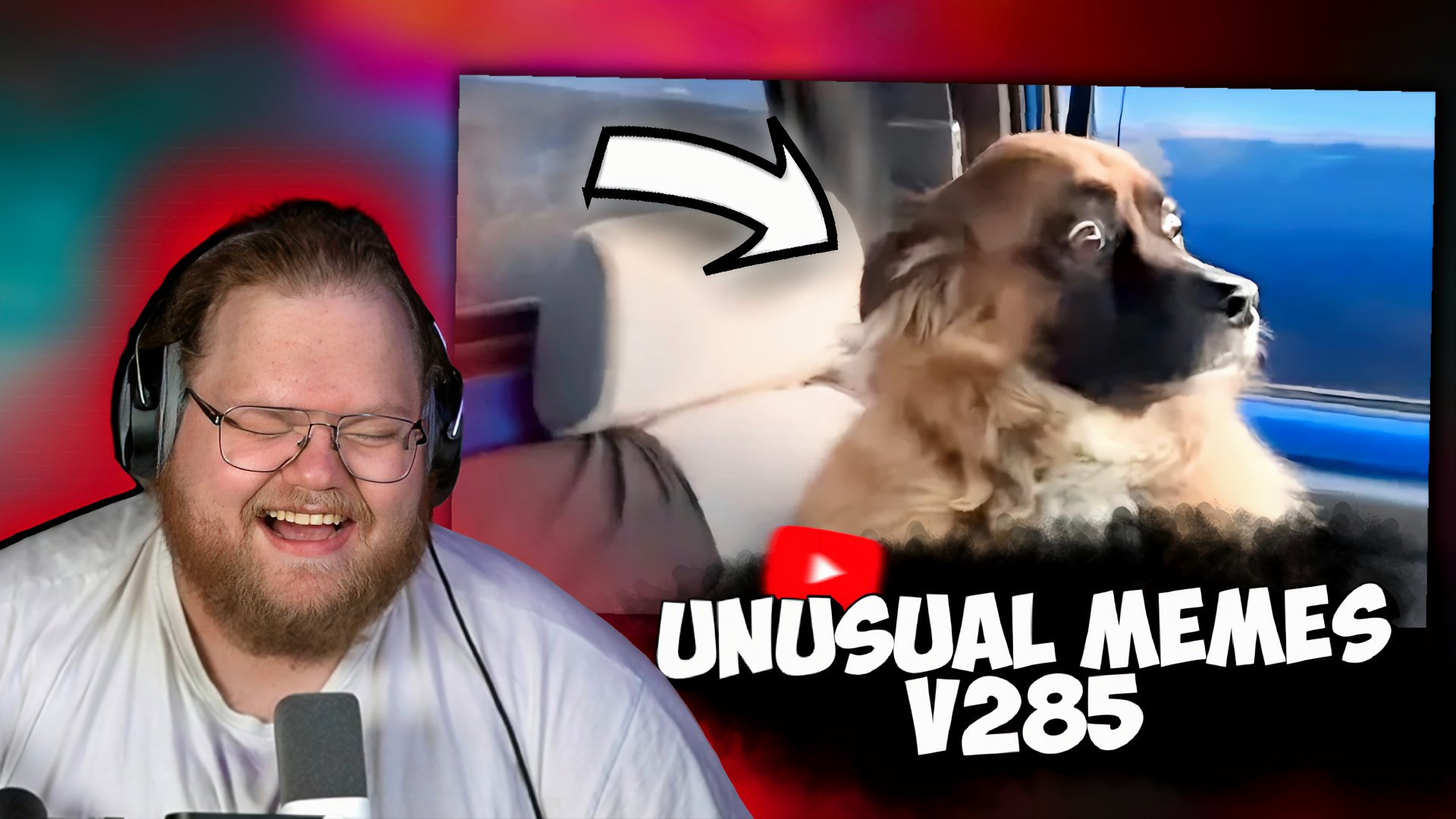 "Т2х2 СМОТРИТ: UNUSUAL MEMES COMPILATION V285 // РЕАКЦИЯ Т2х2 НА МЕМЫ смотреть онлайн