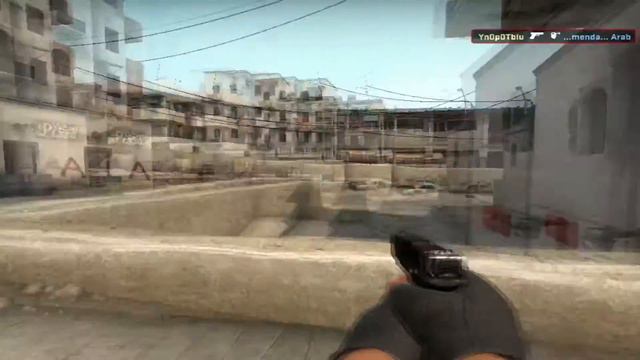 Эпичные и смешные моменты в CS:GO смотреть онлайн