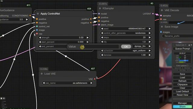 ComfyUI Tutorial Series_ Ep014 - How To Use Flux ControlNet Union Pro
