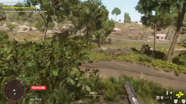 shy-shadow93 farcry 6 pg-240X mission farming смотреть онлайн