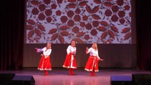 Шоу-группа ЯгоDa the  Best (г. Великий Новгород)_Дроля мой