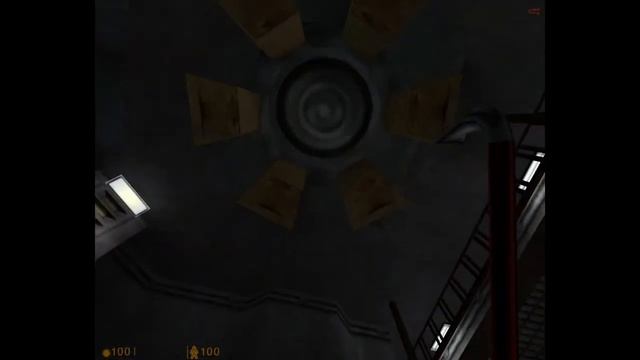 Let's Play Half-Life: Blue Shift - 008 - Xen Again смотреть онлайн