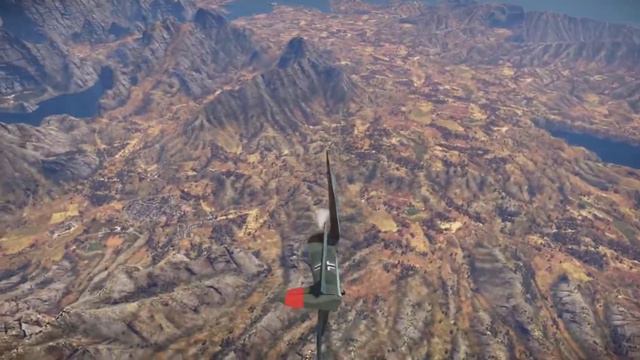 War Thunder - Believer (Luftwaffe montage) смотреть онлайн