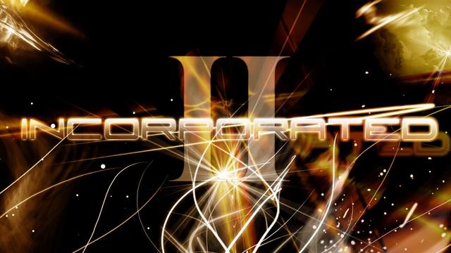 Incorporated 2 Soundtrack: Raunchy and Sonic Syndicate Clayman-Mix смотреть онлайн