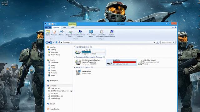 Descargar Halo Online 2020 смотреть онлайн