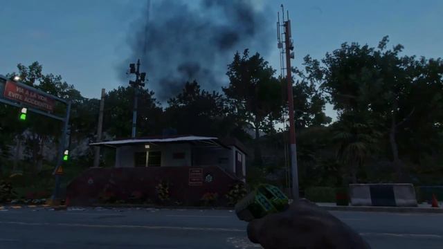 Far Cry 6 - Stealth Kills (FND Checkpoints, Outposts)
