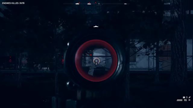 Far Cry 5 Custom Map - Pine Coast (OUT) by GenesisMD5745 смотреть онлайн