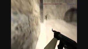 Мувик CS 1 6   Counter Strike 1 6