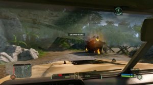 Crysis Remastered Trilogy PS4: Crysis Part-5
