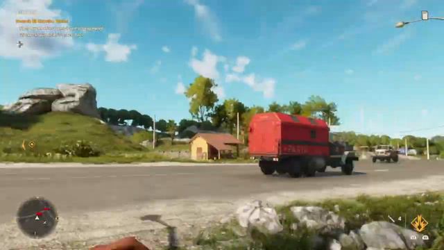 Far Cry® 6 Kidnapped By El Doctor смотреть онлайн