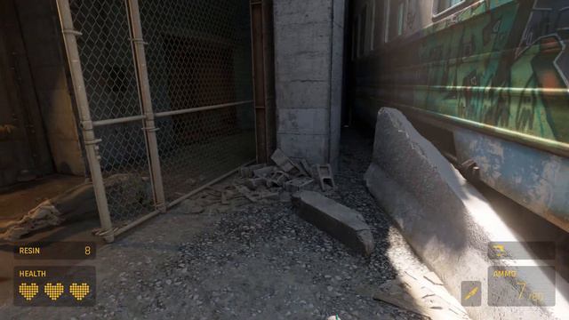 Half-Life: Alyx - Wonderful, Beautiful, and Terrifying смотреть онлайн