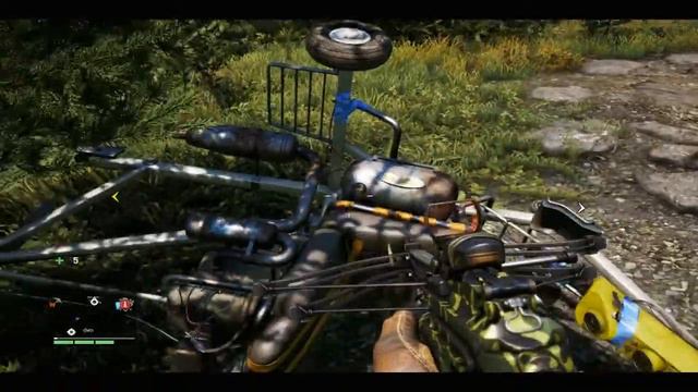 прохождение Far Cry 4 часть 39 (форпосты и вышки) смотреть онлайн